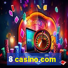 8 casino.com